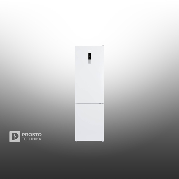 Холодильник Korting KNFC 62370 W